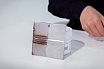 Травильный гель для нержавеющей стали Silver Line 0.5 кг Boldrex 3158-05CH