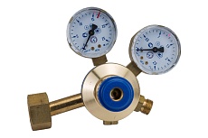 Редуктор кислородный БКО-50-4 АВТОГЕН 0009506