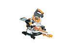 Плунжерная торцовочная пила Evolution RAGE3-S300 039-0004