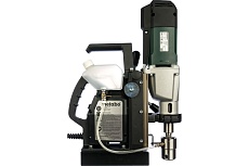 Дрель на магнитной стойке Metabo MAG 50 МК2/W19 600636500