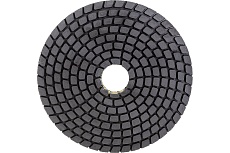 Алмазный гибкий шлифовальный круг (100 мм; MESH 50) Messer 02-01-101