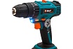 Аккумуляторная дрель-шуруповерт Bort BAB-18Ix2Li-FD 91275998