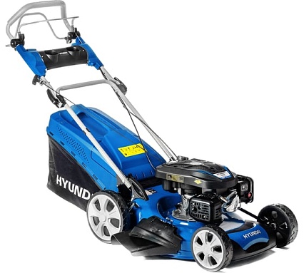 Бензиновая газонокосилка Hyundai L 5100S