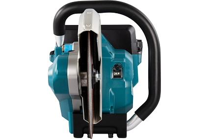 Аккумуляторный резчик Makita LXT BL 2x18В, d-230x22.23 мм DCE090ZX1