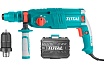 Перфоратор Total SDS+ TH308268-2