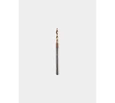 Сверло твердосплавное ц/х РОСИНСТРУМЕНТ 2.8x4х16x62 3D без подачи СОЖ TiSiN 328041662