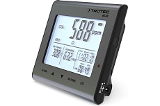Логгер качества воздуха температура/влажность/СО2 Trotec BZ30 3510205015