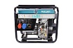 Дизельный генератор Konner&Sohnen KS 8102HDE 1/3 ATSR