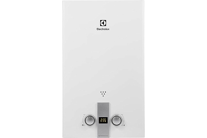 Газовая колонка Electrolux GWH 10 High Performance Eco
