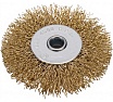 Корщетки набор (5 шт; 25, 38, 50, 63, 75 мм) FIT IT 38572