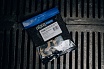 Диск быстросменный на винтовом креплении T QD-R, D=50 мм, P60 C-COOL Abraforce AFQD0TR50060CC
