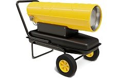 Топливный нагреватель воздуха Vektor dh-30 00-00004430