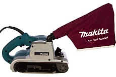 Ленточная шлифмашина Makita 9403
