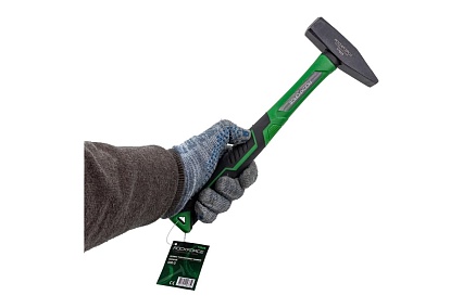 Молоток слесарный Rockforce 500г RF-T7605(58372)