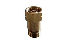 Клапан обратный ОКИ-1А-04 (ацетилен) Brima 0002634