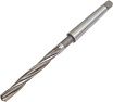 Зенкер для сквозных отверстий (8.8х81х162 мм; КМ1; Z=3; h8; Р6М5; 2320-2553; ГОСТ 12489-71) ИНСТУЛС 00001612568