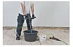 Миксер Eibenstock EHR 18.1 S Комплект, до 40 кг 077E1000