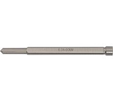 Центровочный направляющий штифт для корончатых сверл ТСТ 12-17 мм, h=35 мм, 6.34x90 мм WOLFSTAR cw00135