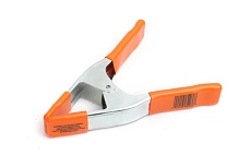 Металлическая струбцина Pony Jorgensen пружинная, 76.2 мм 3203-HT