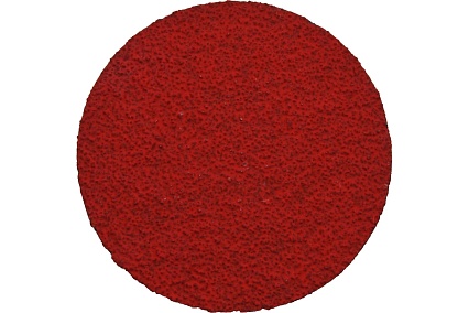Шлифовальный круг DIABLO R-TYPE CERAMIC 50 мм, P60 ABRAFORM RTYPE-CERAM-D50-60