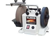 Заточной станок Elmos BG 220 мокр. 200W 200мм с рег.обор e70 383