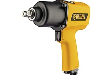 Ударный пневмогайковерт Denzel IW1500SP, 1/2 , 8800 об/мин, 1490 Нм 57474
