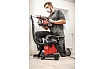 Комбинированный аккумуляторный перфоратор Flex CHE 2-26 18.0-EC/5.0 Set 18.0 В 478474