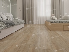 Виниловый ламинат Alpine Floor Ultra New LVT Дуб Амбер 1219.2x184.15x2 мм, ECO 5-39