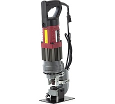 Электро-гидравлический дырокол Манкупер SHP-22A