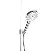 Душевая стойка Hansgrohe Raindance Select S 300 Showerpipe 27133400 термостат