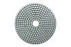 Круг алмазный гибкий шлифовальный АГШК Master Line Universal №50 (125х2.5 мм) Diam 643