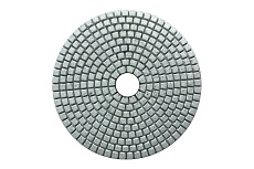 Круг алмазный гибкий шлифовальный АГШК Master Line Universal №50 (125х2.5 мм) Diam 643