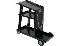 Тележка для сварочных аппаратов Solaris WA-5103