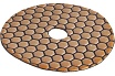Алмазный гибкий шлифовальный круг (100 мм; MESH 3000) Messer 02-01-107