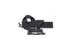 Слесарные тиски ZITOM 140 мм, поворотные bv10140