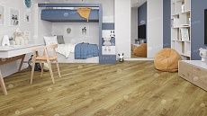 Ламинат Alpine Floor Aqua Life XL Дуб Каддо 1285x280x8 мм, LF104-07