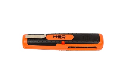 Съемник изоляции Neo Tools 01-524