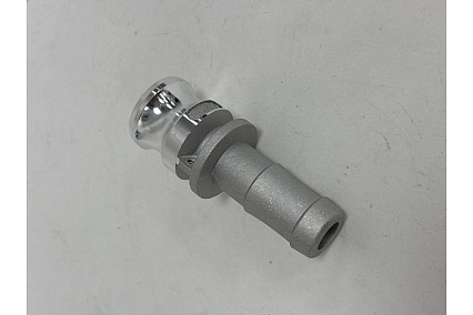 Носик VENGO 3/4", 20 мм AL-E-075