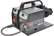 Сварочный инвертор Rockforce RF-ПСИ200P ММА MIG/MAG TIG