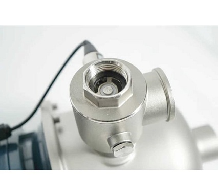 Поверхностный насос UNIPUMP с частотным преобразователем PSB 10-50 95795