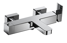 Смеситель для ванны AQUAme Savona AQM6812CR хром