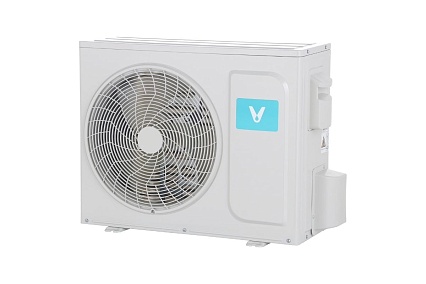 Кондиционер сплит-система Viomi KFR-52GW/EY3PMB-A++/A+комплект