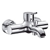 Смеситель для ванны Hansgrohe Talis S 32420000