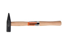 Кованый молоток Ермак с деревянной ручкой 200гр. 662-404