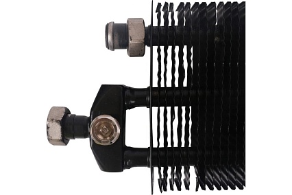 Внутрипольный конвектор STOUT SCN 80.190.1400 решетка алюминиевая SCN-1100-0819140 RG008TBC1U9AAL