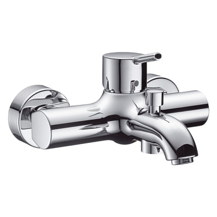 Смеситель для ванны Hansgrohe Talis S 32420000