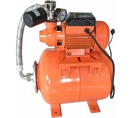 Автономная станция водоснабжения Вихрь АСВ-370/20Ч 68/1/10