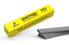 Электрод МК-46 (3 мм; 5 кг) МЭЗ Ц0035511