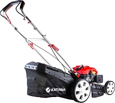 Бензиновая газонокосилка KATANA KL-53AS PREMIUM MBK0025880