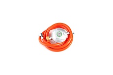 Газовый воздухонагреватель Redverg RD-GH33 6667348